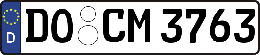 DO-CM3763