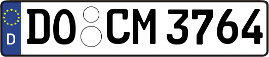DO-CM3764