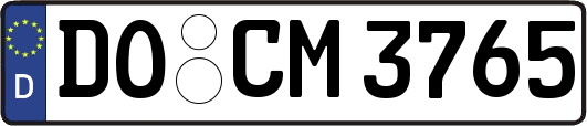 DO-CM3765
