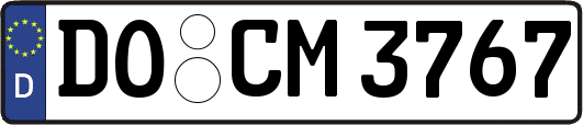 DO-CM3767