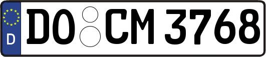 DO-CM3768