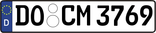 DO-CM3769