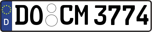 DO-CM3774