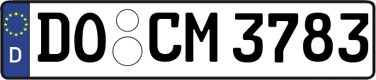 DO-CM3783