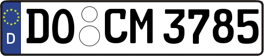 DO-CM3785