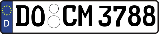 DO-CM3788