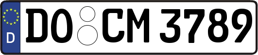DO-CM3789