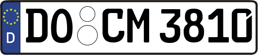 DO-CM3810