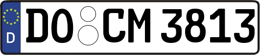 DO-CM3813