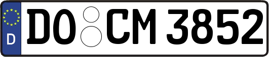 DO-CM3852