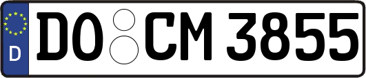 DO-CM3855