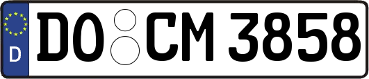 DO-CM3858