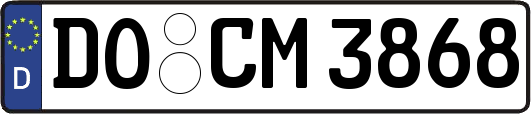 DO-CM3868