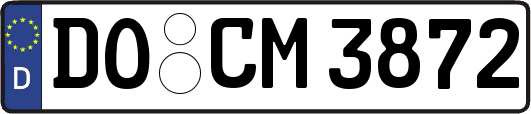 DO-CM3872