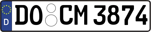DO-CM3874