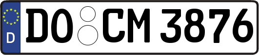 DO-CM3876