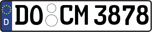 DO-CM3878