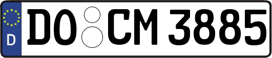 DO-CM3885
