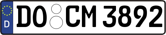 DO-CM3892