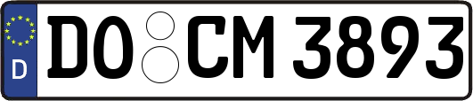 DO-CM3893