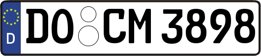 DO-CM3898