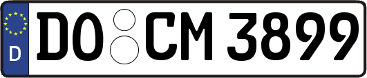DO-CM3899