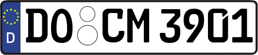 DO-CM3901