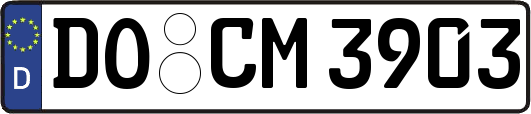 DO-CM3903