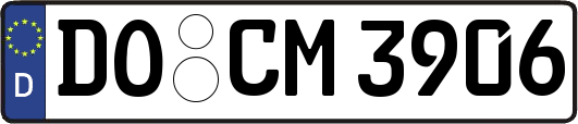 DO-CM3906