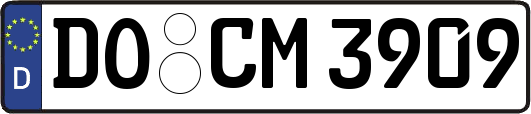 DO-CM3909