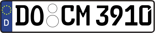 DO-CM3910