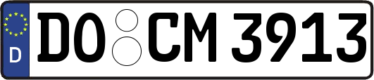 DO-CM3913