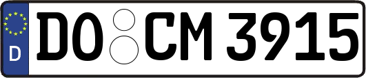 DO-CM3915