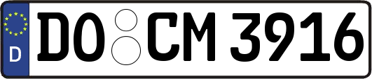 DO-CM3916