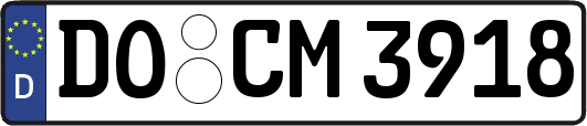 DO-CM3918