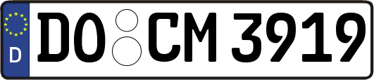 DO-CM3919