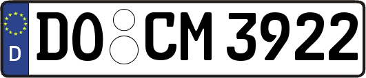 DO-CM3922