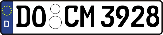 DO-CM3928
