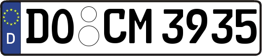 DO-CM3935