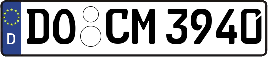 DO-CM3940