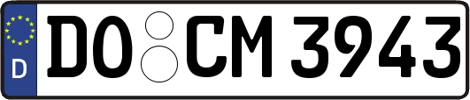 DO-CM3943