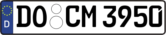 DO-CM3950