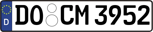 DO-CM3952