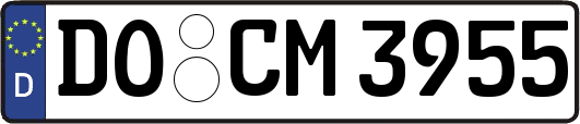 DO-CM3955