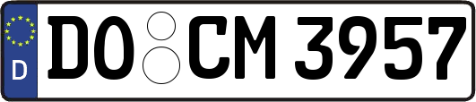 DO-CM3957