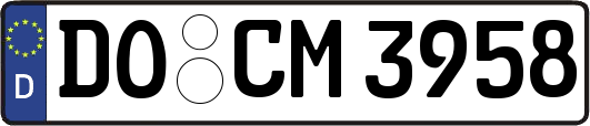 DO-CM3958