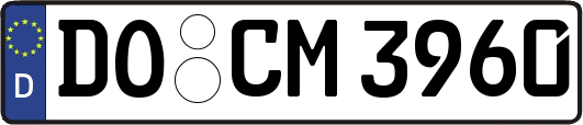 DO-CM3960