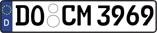 DO-CM3969