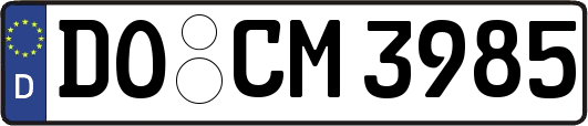 DO-CM3985