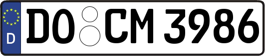 DO-CM3986